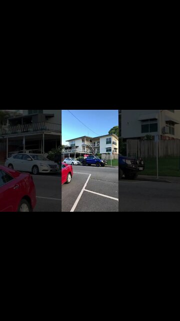 Burleigh Heads - Gold Coast