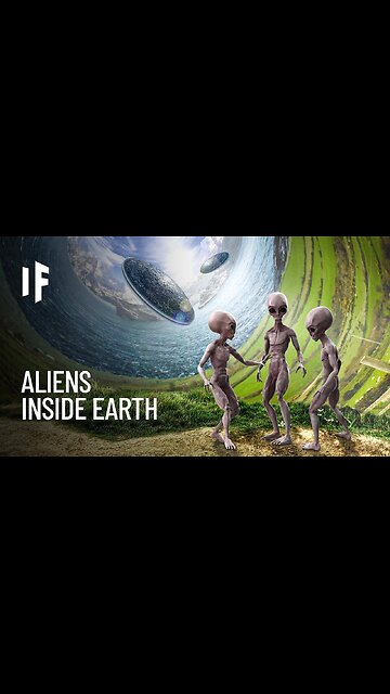 Aliens Live In Earth !! #fyp #conspiracy #conspiracytiktok #conspiracytherory #aliens #ufo #earth