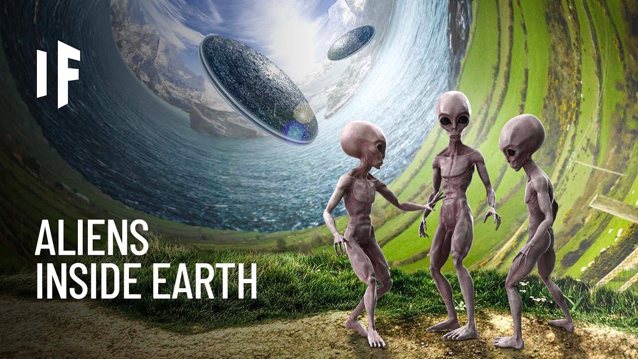 Aliens Live In Earth !! #fyp #conspiracy #conspiracytiktok #conspiracytherory #aliens #ufo #earth