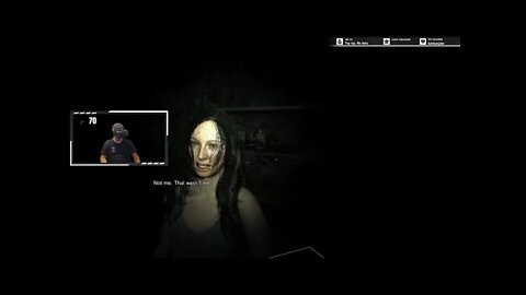 RE7 VR on PC day 1!!!