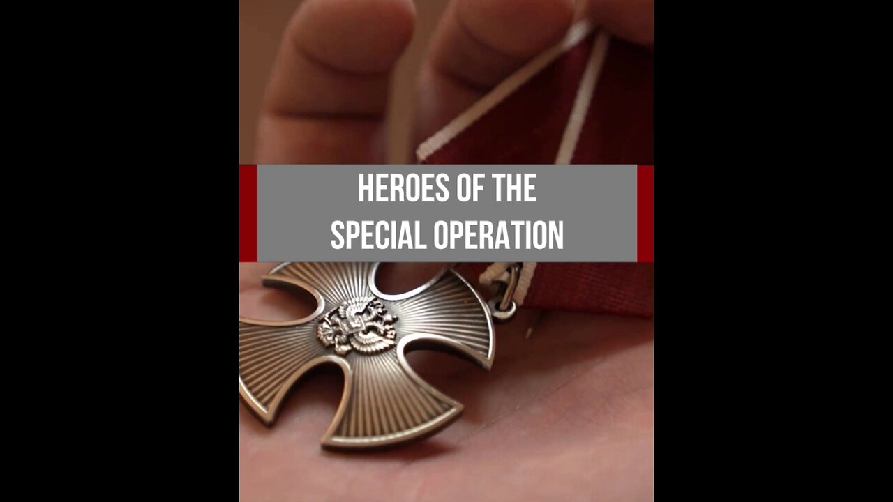 HeroesZ of the special military operation ZOV