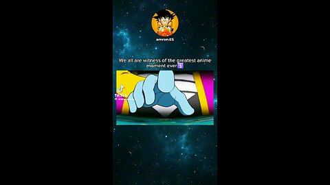 Dragon Ball Super ultra instinct Goku #drafonballsuper