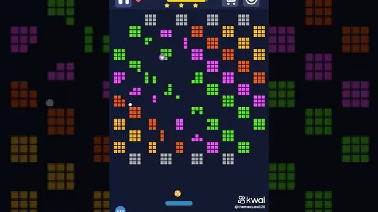 Balls crush level 22