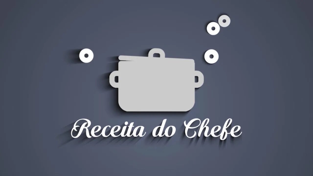 Receita do Chefe: aprenda a fazer um delicioso rocambole de acém com batata canoa