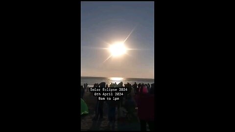 Solar Eclipse