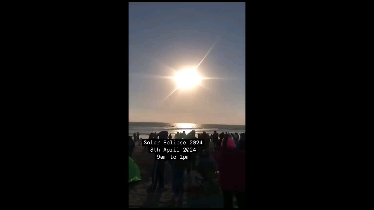 Solar Eclipse