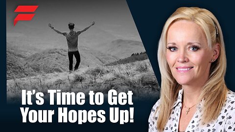 THE HOPE REPORT | It’s Time to Get Your Hopes Up! | 16 DECEMBER 2024