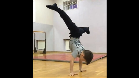 Most Amazing Talented Kids Compilation ⭐
