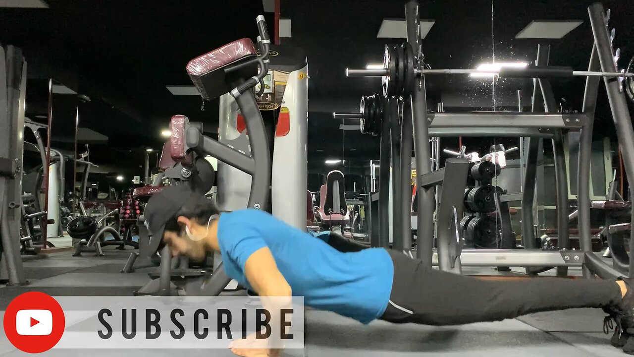 Workout of the legs you one of the best moving of the back arms 💪🏻🏋️♂️❤️