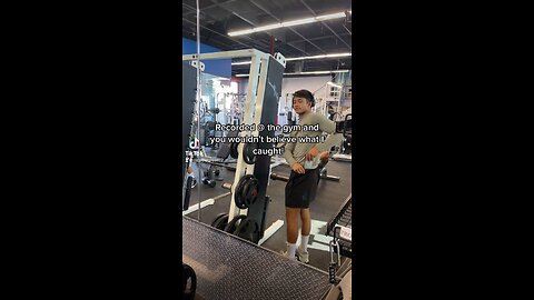 time to switch gyms