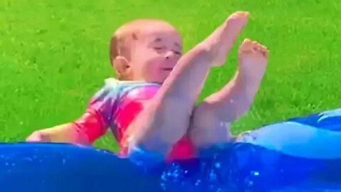best videos of cute and funniest bibies
