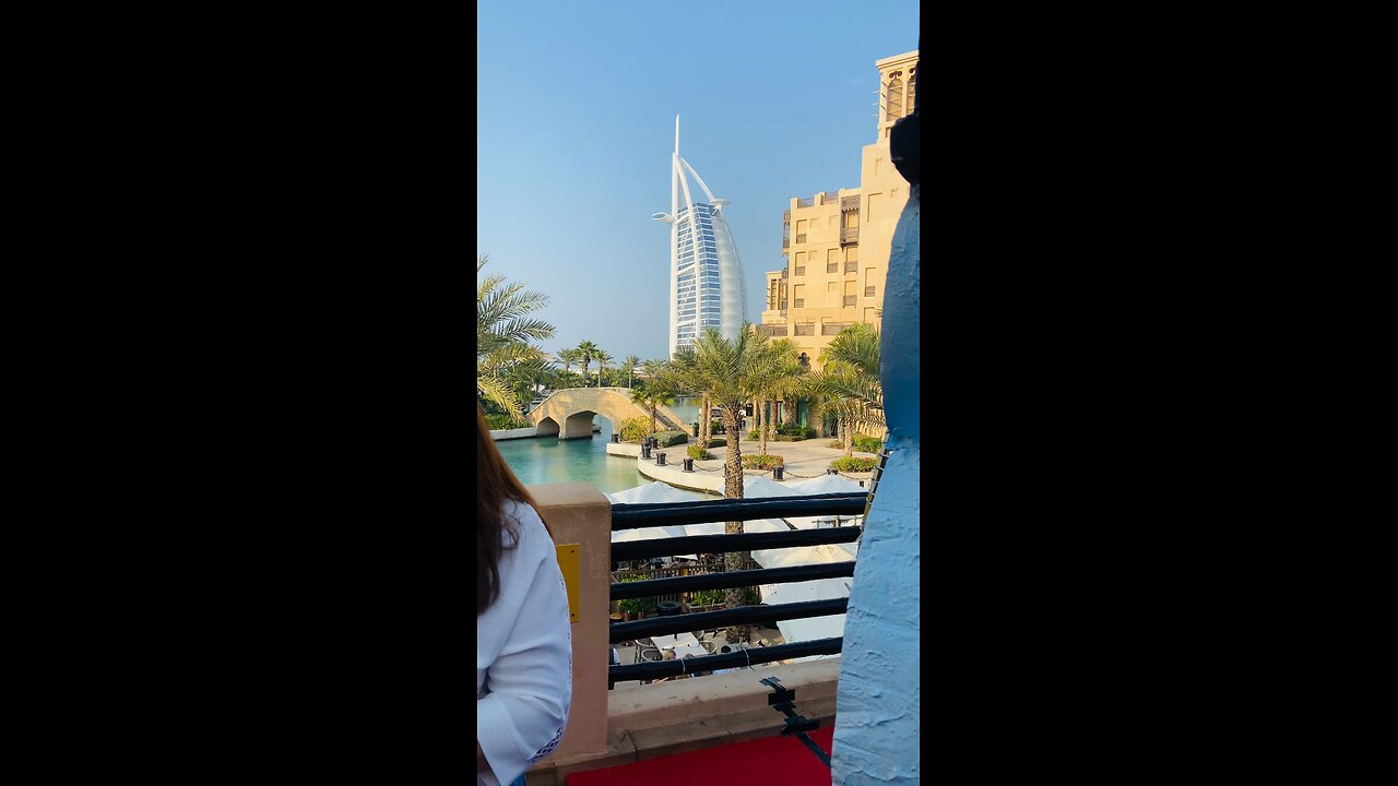 Burj Al Arab