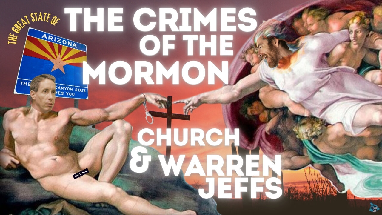 Story Time: Warren Jeffs and the FLDS