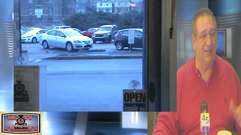 NCTV45’S LAWRENCE COUNTY 45 WEATHER SUNDAY APRIL 4 2021