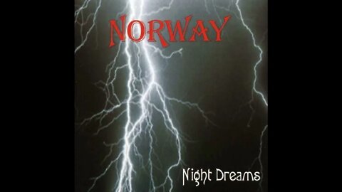 Norway – Night Dreams