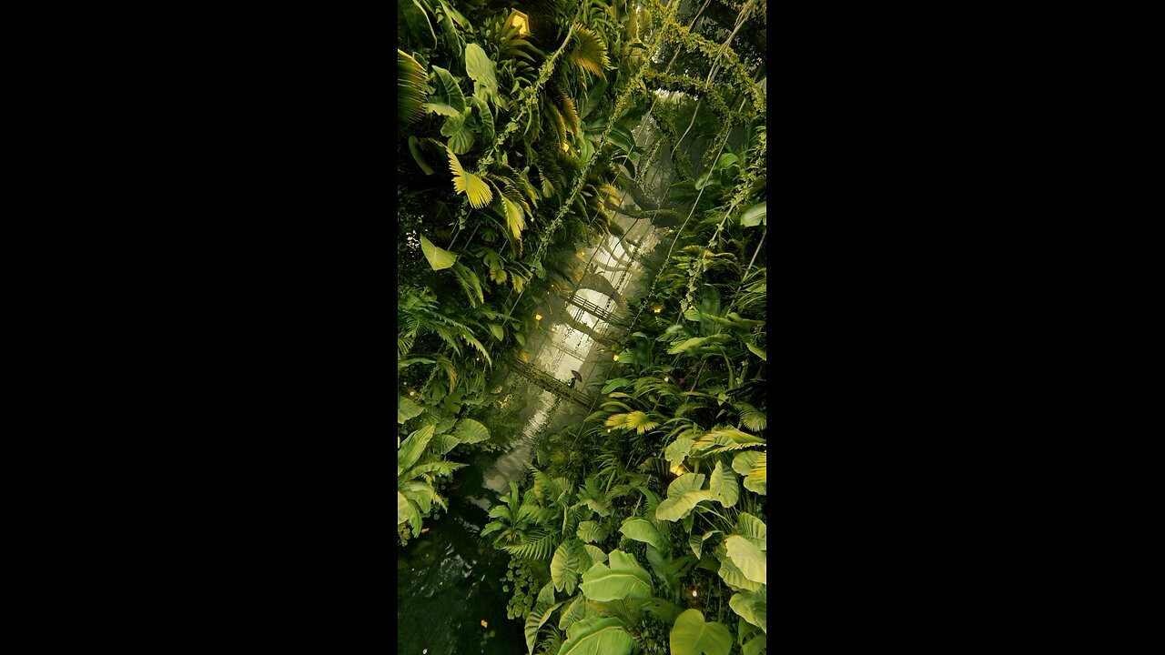 Only For Nature Lover