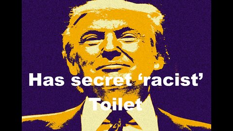TDS to Infinity! 7 most insane revelations from new anti-Trump book. Meth withdrawal edition.