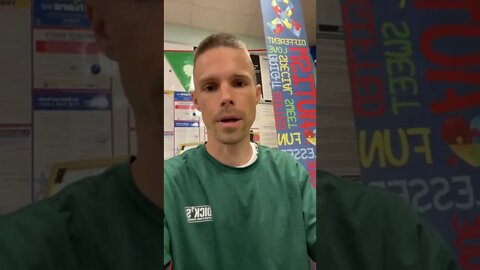 Run for your Life (DAY 99)