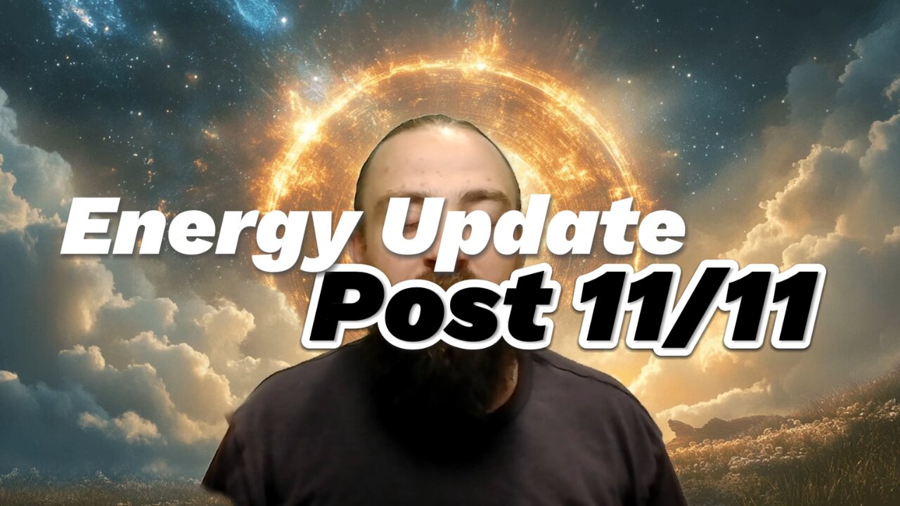 Master Hilarion: Creating Your New Reality | Post 11:11 Energy Update