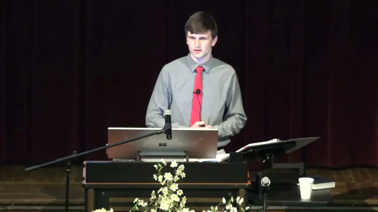 What Can Happen When The Gospel Is Challenged? (Acts 6 & 7)