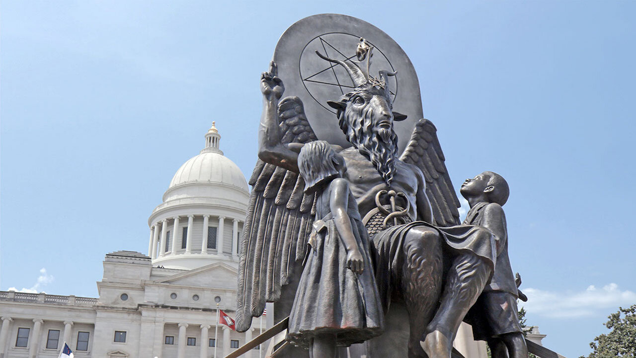 Q post #4545 - "We live in biblical times"