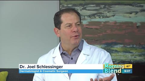 Dr. Joel Schlessinger