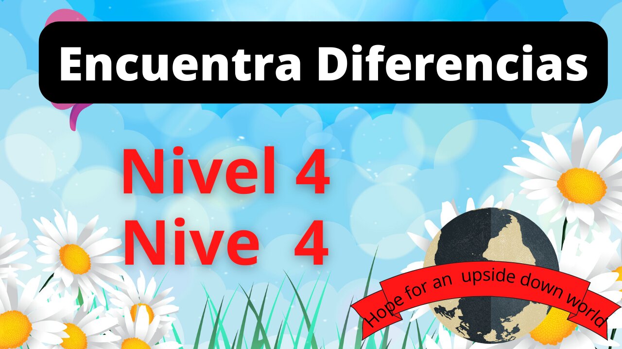 encontrar 6 diferencias Hebreos 12:2
