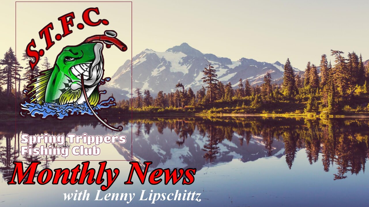 S.T.F.C. Monthly News April 2022
