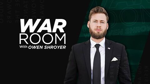 War Room With Owen Shroyer (12/17/24) FULL SHOW