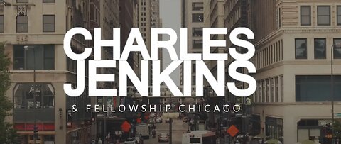 Charles Jenkins & Fellowship Chicago - Grace feat. Le'Andria Johnson