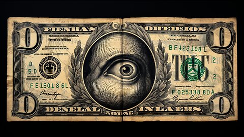 Seeing the Need to Separate Money & State, ep 395 The Breakup
