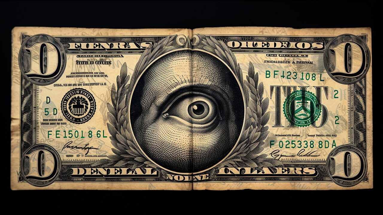 Seeing the Need to Separate Money & State, ep 395 The Breakup