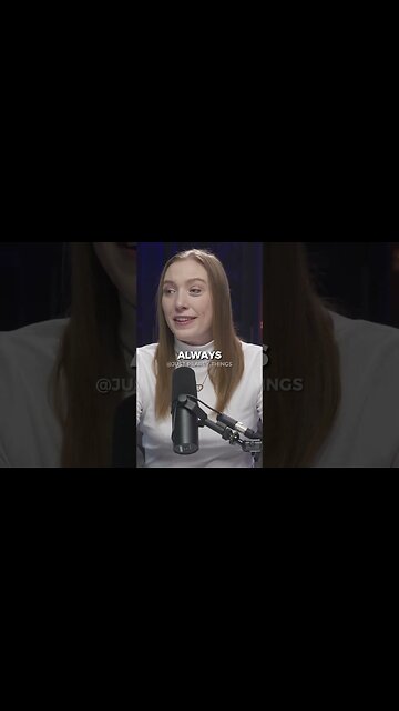 Women Learn This When It's TOO LATE