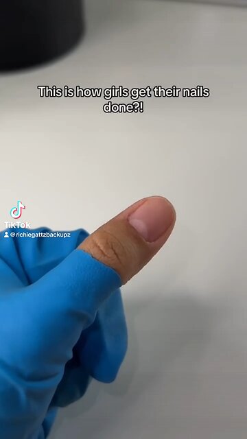 the way my jaw dropped 😂