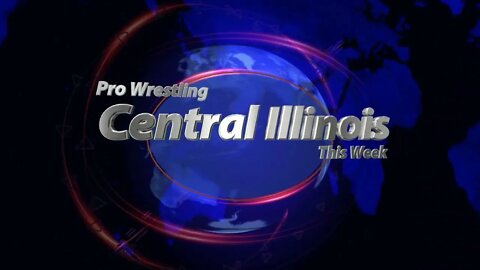 PWCI This Week - #317 Pro Wrestling Epic