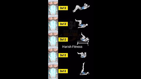 Six pack workout #abs#workout#shorts