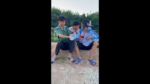 Funny Comedy