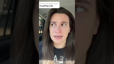 Woman Is Upset No Longer Getting $5K A Month From Parents After Suing Them For Giving Birth To Her!