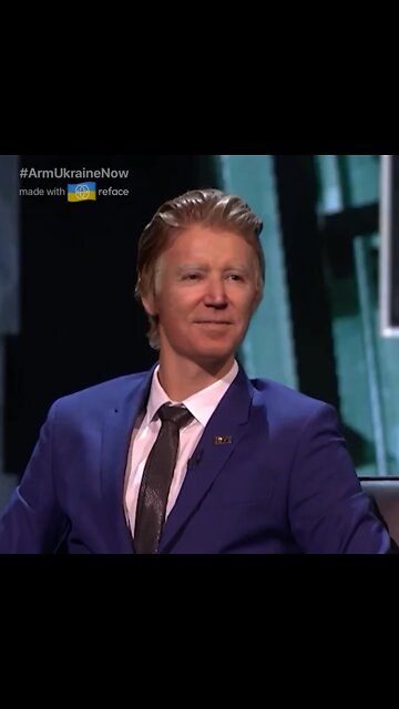 The Ultimate Joe Biden Meme!