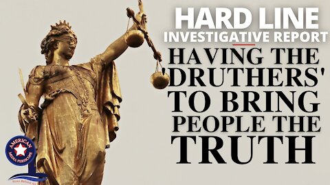 Having the 'Druthers' to Bring People the Truth