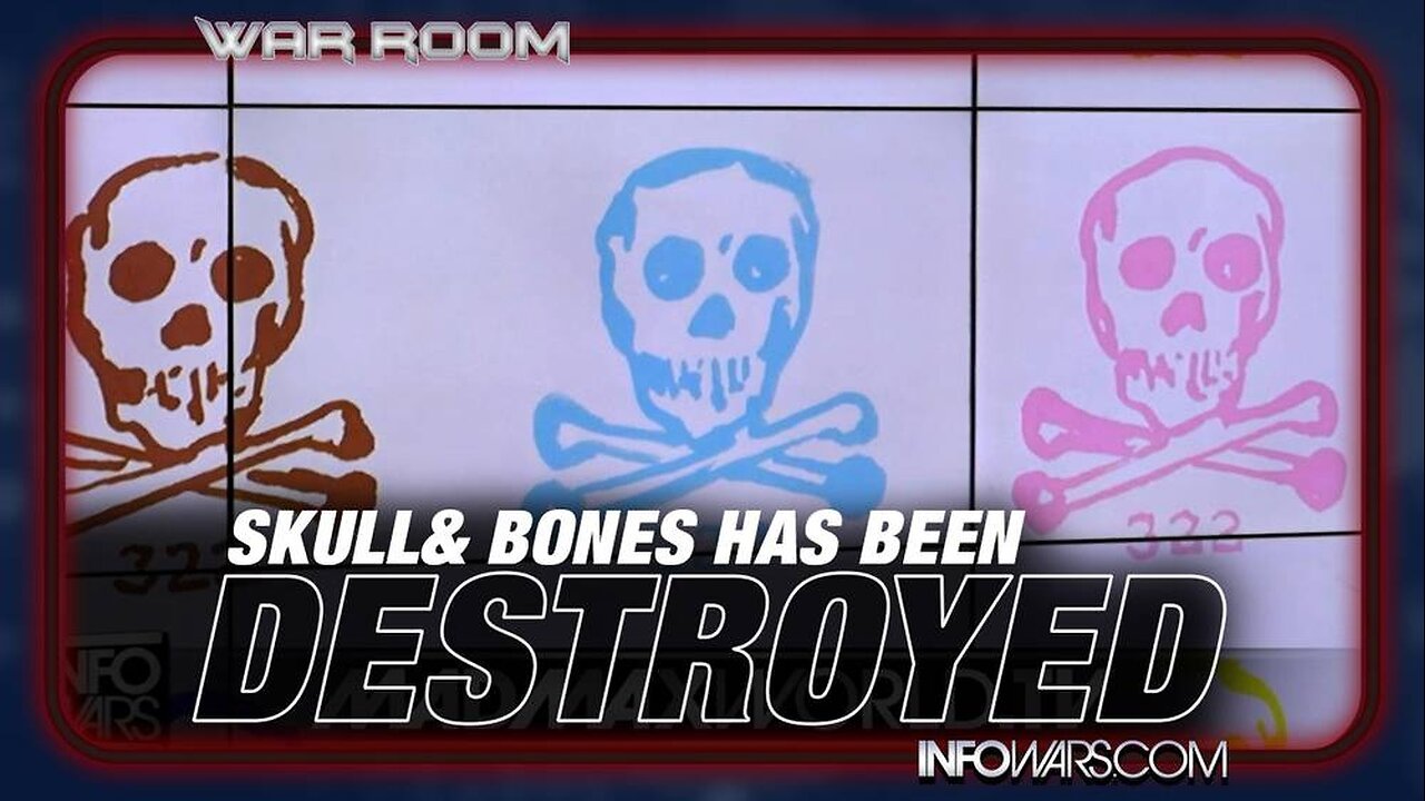 Skull and Bones Has Been DESTROYED