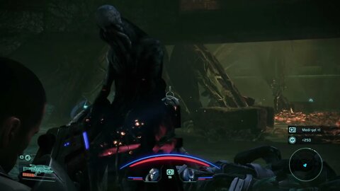 Mass Effect Legendary Edition Part 24-1XBOX ONE S No Commentary