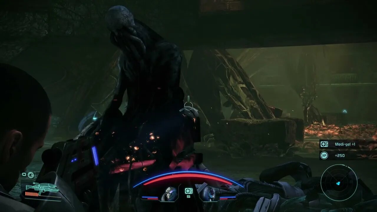 Mass Effect Legendary Edition Part 24-1XBOX ONE S No Commentary