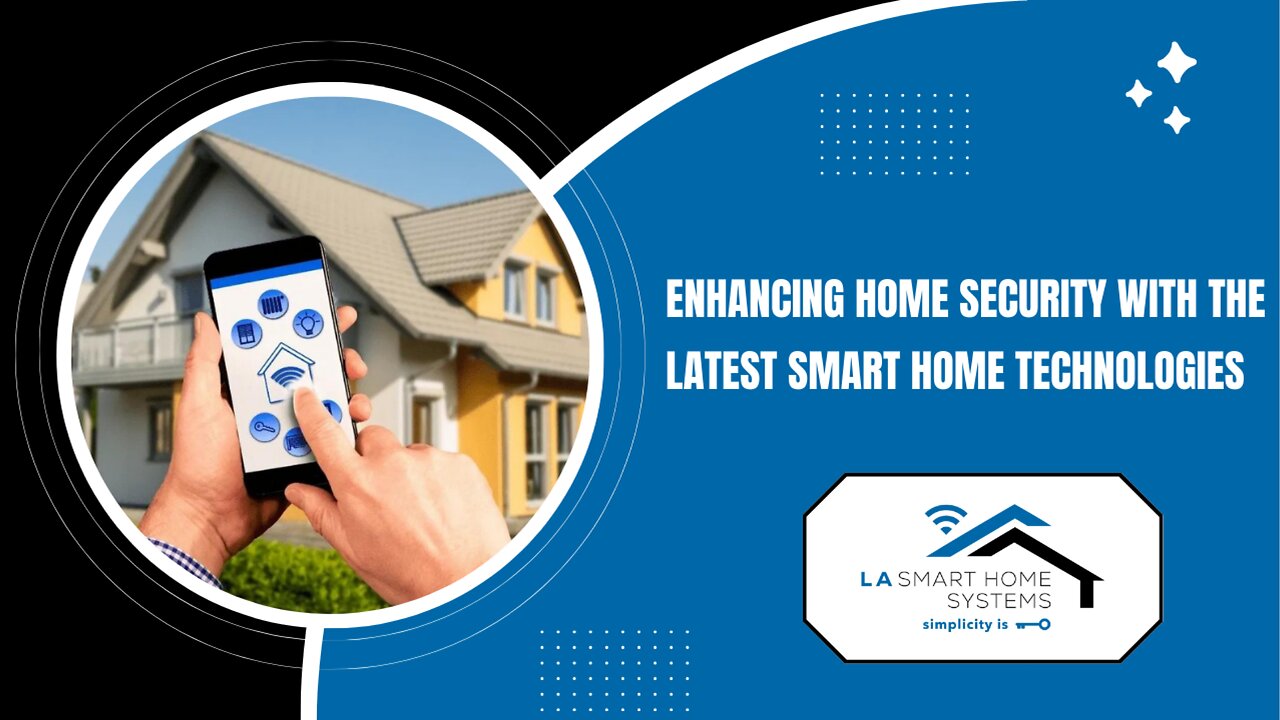 Smart Home Installation Specialist