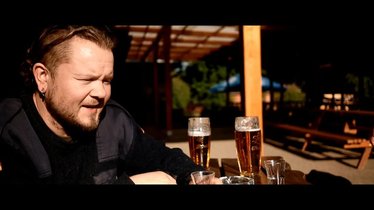 🇨🇿SLIVOVICE and BEER at ROCKS PRACHOV
