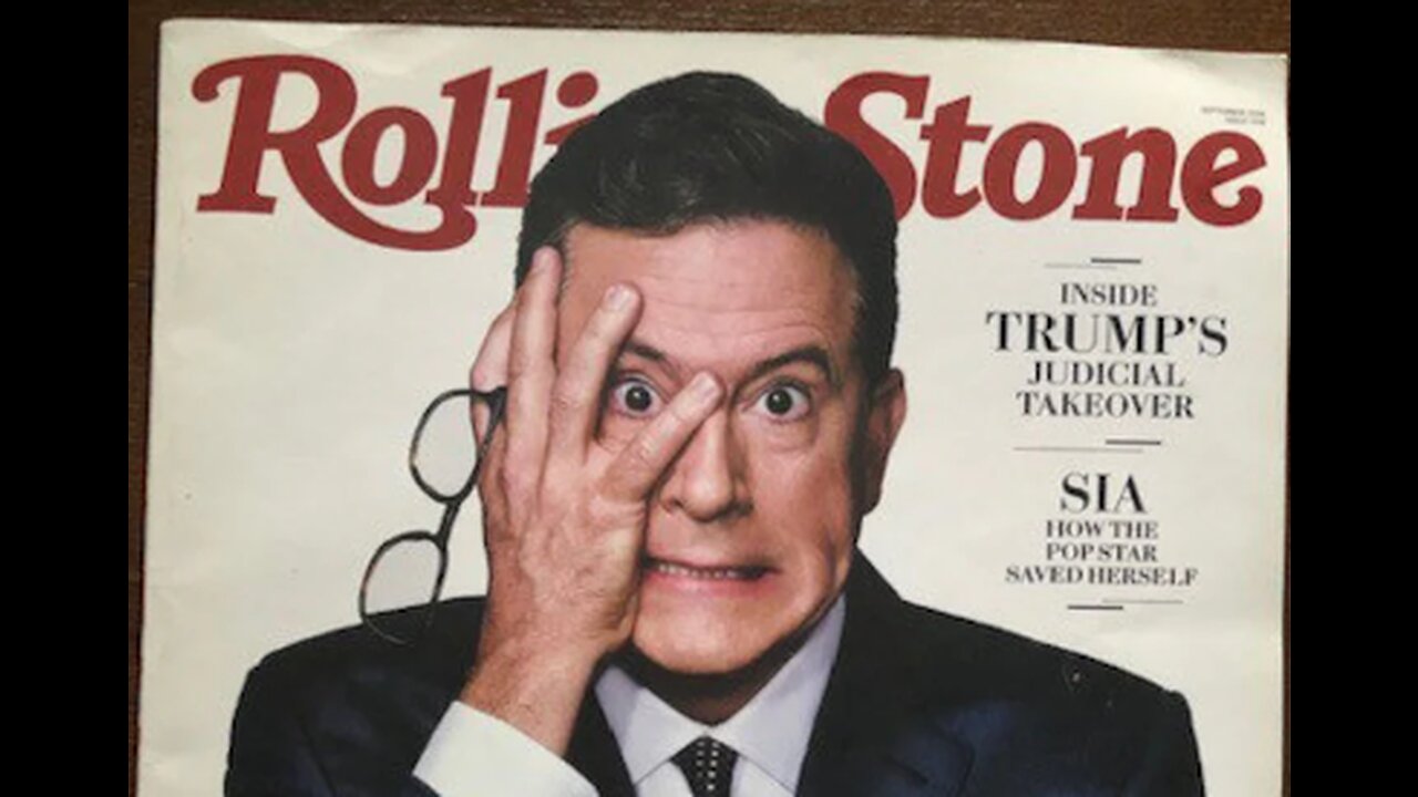 R0LL!NG ST0NE