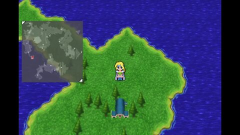 Final Fantasy 6 - Playthrough (7/13)