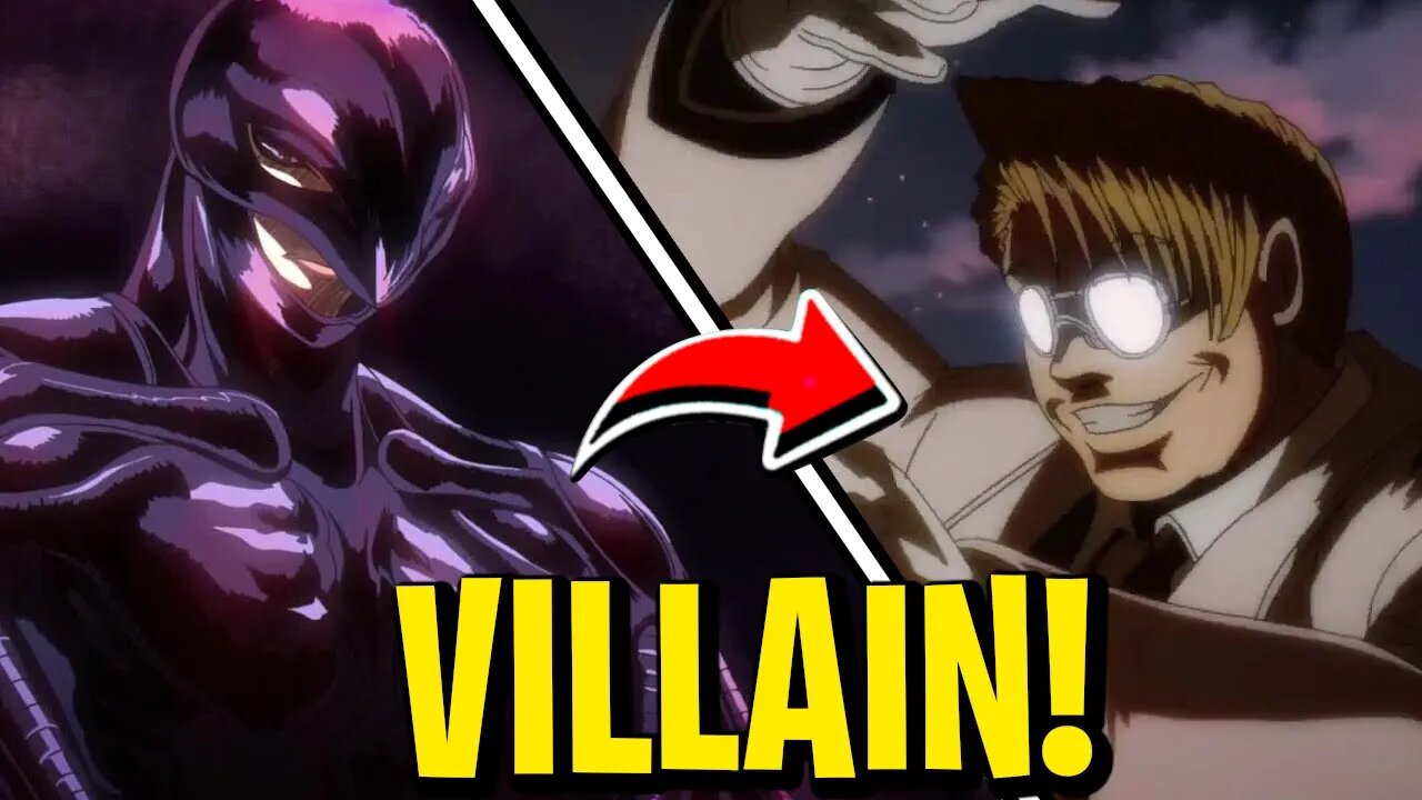 Top 5 Anime Where The Villain Wins