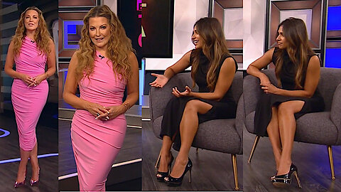 Cheryl Hickey and Sangita Patel March 31 2023