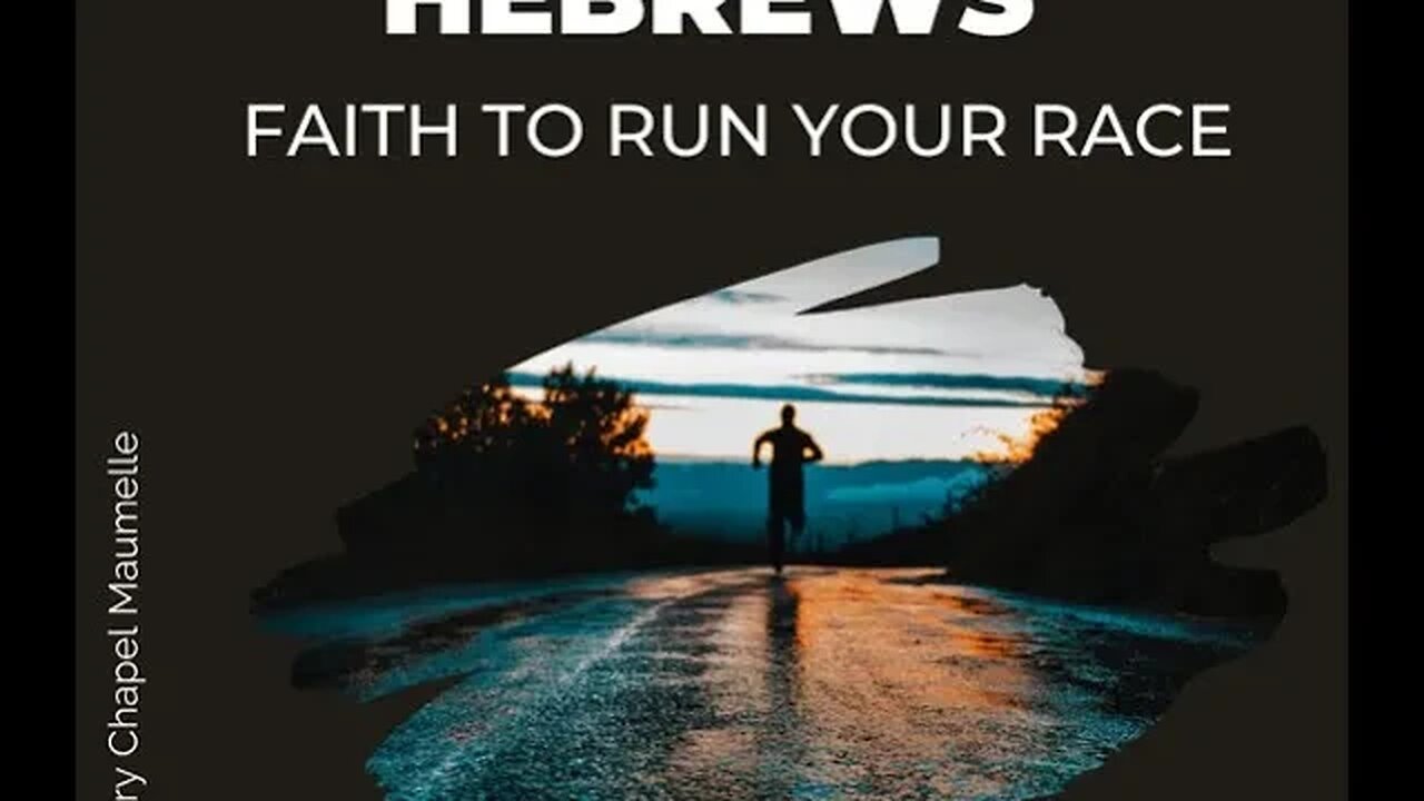 Hebrews 13 - Part 2